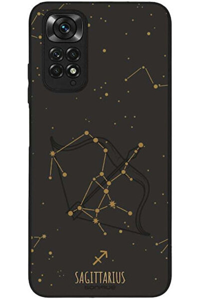 Other Θήκη Σειράς Zodiac Sonique για Xiaomi Redmi Note 11 4G Redmi Note 11S S...
