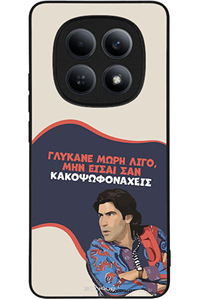 Other Σονίκ Σιλικόνης Πίσω Θήκη Redmi Note 15