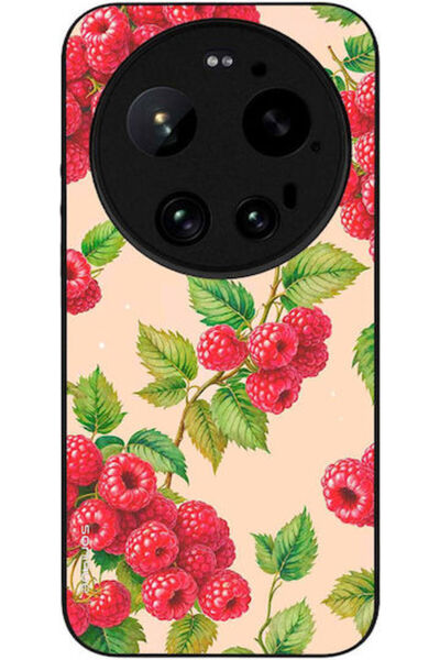 Other Σειρά Φρούτων Sonique Xiaomi Xiaomi 17 Ultra Θήκη Κινητού Τηλεφώνου Σμέ...