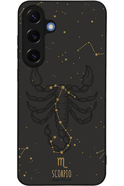 Other Σειρά Sonique Zodiac Samsung Galaxy S25 Plus Θήκη Κινητού Τηλεφώνου Σκο...