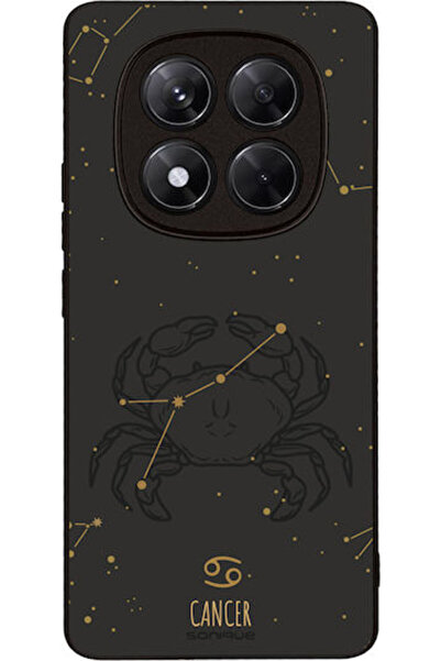Other Θήκη Σειράς Zodiac Sonique για Xiaomi Redmi Note 14 Pro 4G