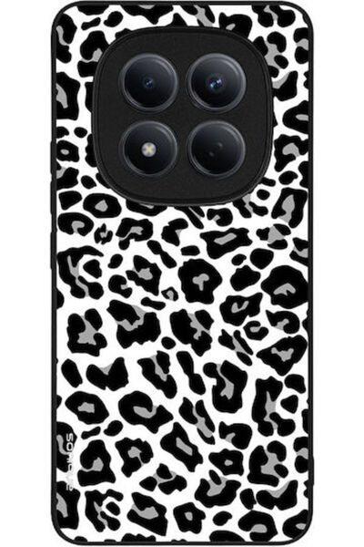 Other Σειρά Sonique Animal Print Θήκη Κινητού Τηλεφώνου Xiaomi Redmi Note 15 ...