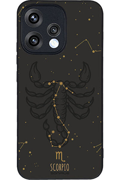 Other Θήκη Σειράς Zodiac Sonique για Oppo Reno15 5g Σκορπιός