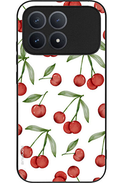 Other Σειρά Φρούτων Sonique Xiaomi Poco F8 Pro 5g Θήκη Κινητού Τηλεφώνου Κερά...