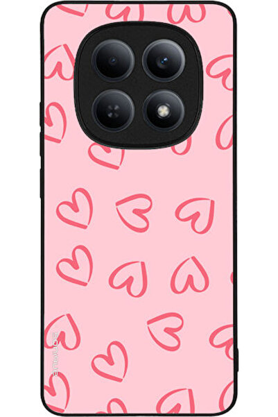 Other Θήκη Sonique Heart Series Xiaomi Redmi Note 15 4g Ροζ