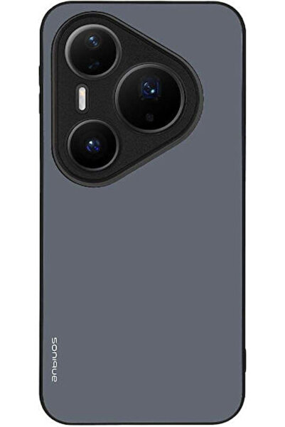 Other Θήκη Sonique Colorbloc Σειράς για Huawei Pura 80 Pro 5g Μπλε Γκρι