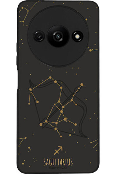 Other Θήκη Sonique Zodiac Series Xiaomi Redmi A3 Redmi A3x Sagittarius