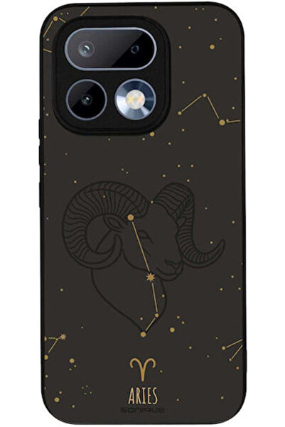 Other Σειρά Sonique Zodiac Realme 16 Pro 5g Θήκη Άριες