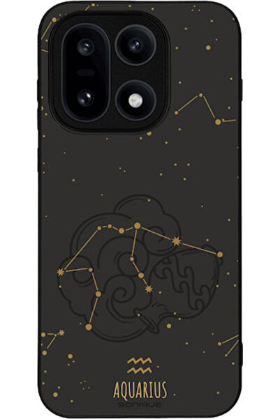 Other Σειρά Sonique Zodiac OnePlus 15 5G Θήκη Υδροχόου