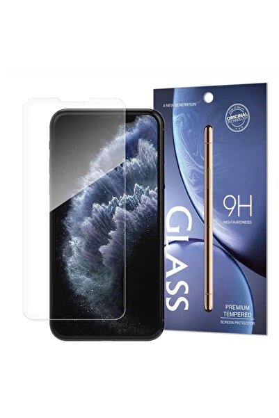 OEM Προστασία Οθόνης Tempered Glass 9H για κινητά iPhone 11 Pro / iPhone XS /...