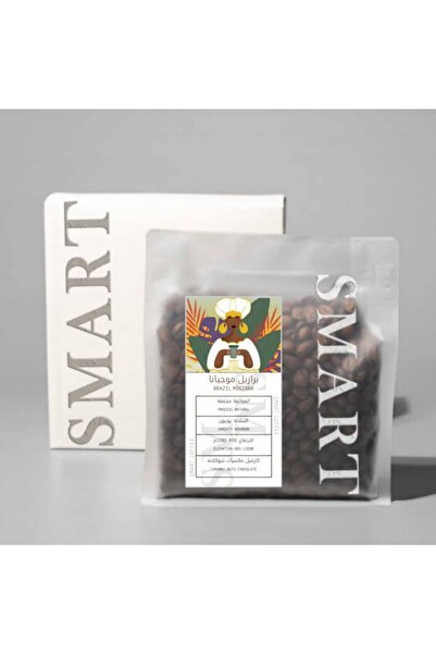 SmartCoffee برازيل موجيانا