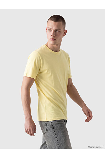 LC Waikiki Tricou Basic 100% Bumbac