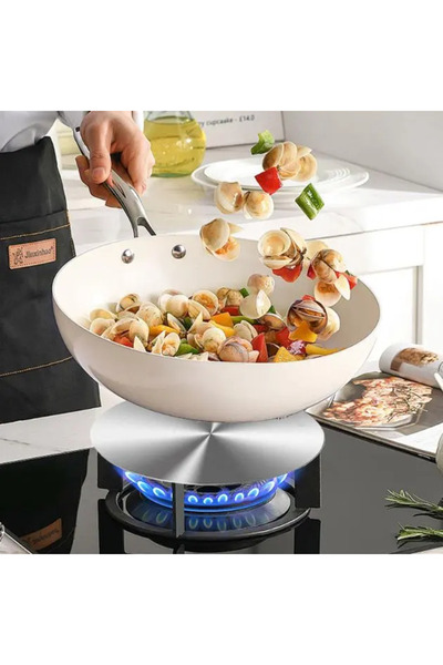 SMANIA InductoPro ™   disc convertor de inducție