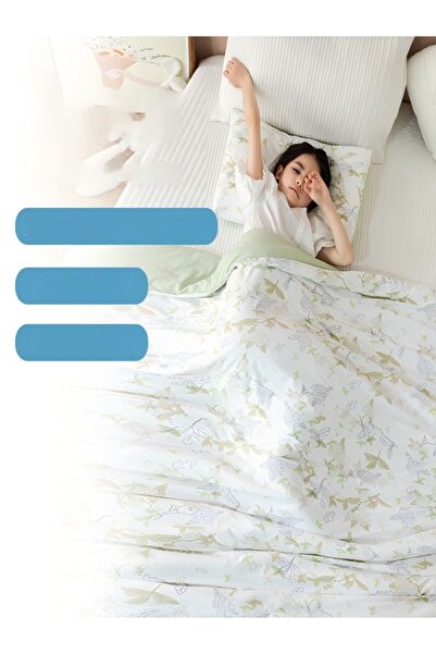 BYBEO Lightweight Baby Quilt, Soft Toddler Blanket, Kids Cooling Silk Summer ...