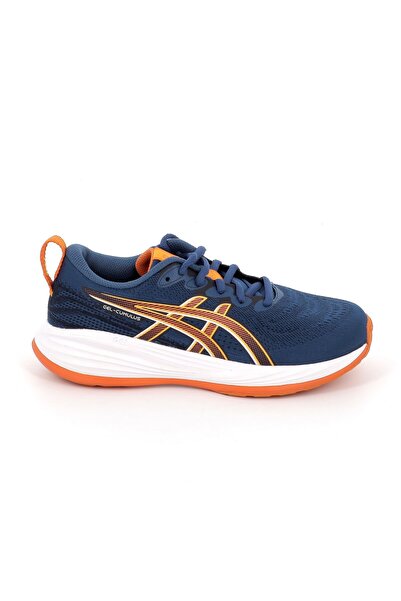 Asics Παιδικό Αθλητικό Παπούτσι για Αγόρι Gel-Culumus 27 Gs Χρώματος Μπλε 101...