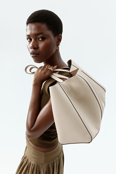 H&M Shopper Çanta