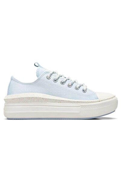 Converse Chuck Taylor All Star Move Platform Pânză Spălată 37,5