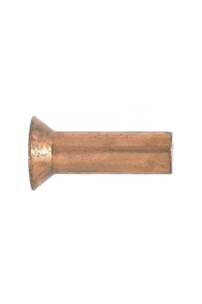 Rocast Set 250 x Nit Cap Inecat 661 Cupru 4 x 16