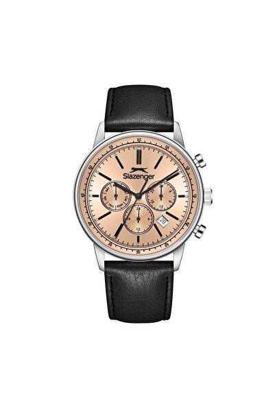 Slazenger Sl.09.2539.2.02 Men's Wristwatch