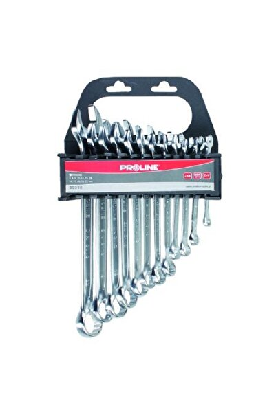 Proline SET CHEI COMBINATE CR-VA FORJATE 6-19MM - 8P.