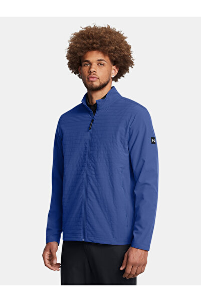 Under Armour Pánská bunda UA Drive Pro Strm LT Ins JKT-BLU