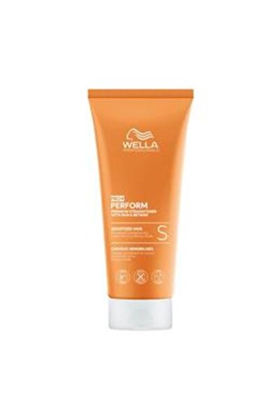 Wella Professionals Crema de Indreptare Permanenta pentru Parul Sensibilizat ...