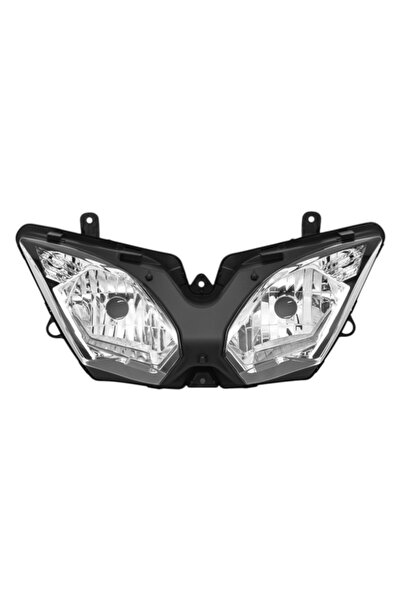 EVO MOTORS Far Kawasaki Ninja 650 2017 2019 A1893