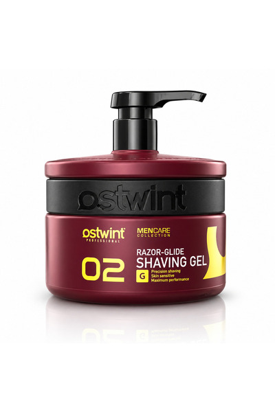 Ostwint Gel de ras 02 - 1000ml
