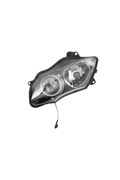 EVO MOTORS Far Yamaha YZF R1 2007 2008 A1904 STANGA