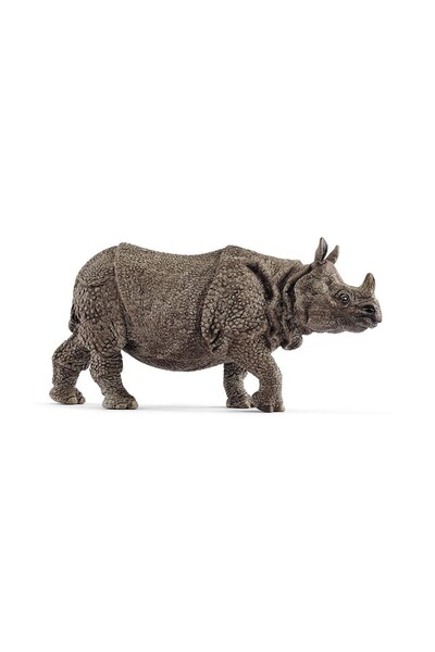 SCHLEICH Ρινόκερος Ινδικός SCH14816