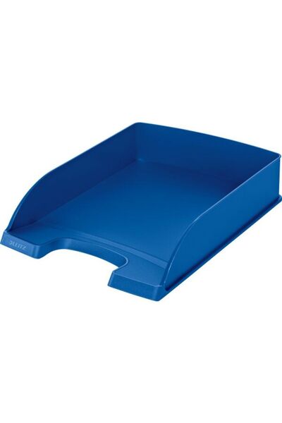 Leitz Tavă documente Blue Plus