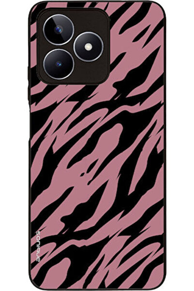 Other Θήκη Σειράς Animal Print Sonique για Realme C51 Realme C53 Realme Note ...