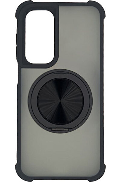 Other Μαγνητική Θήκη Magmatte Ring Sonique για Samsung Galaxy A35 5g Μαύρο