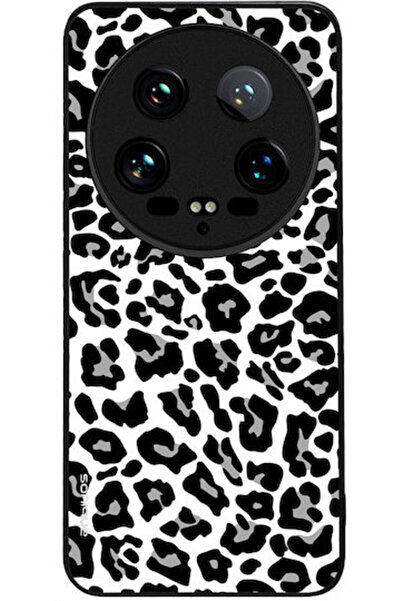 Other Σειρά Sonique Animal Print Xiaomi Xiaomi 14 Ultra Λεοπάρ 03 Θήκη Κινητο...
