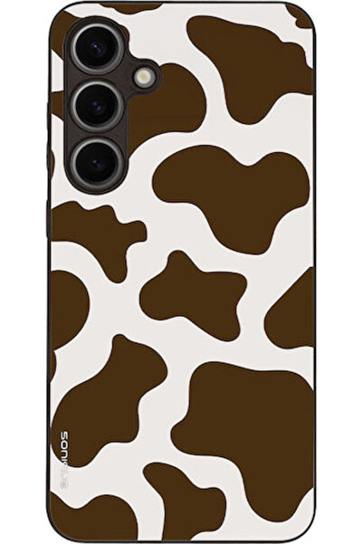 Other Θήκη Κινητού Τηλεφώνου Sonique Σειρά Animal Print Samsung Galaxy S24 Pl...
