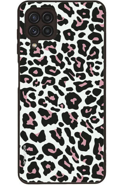 Other Σειρά Sonique Animal Print Θήκη Κινητού Τηλεφώνου Samsung Galaxy A22 4G...