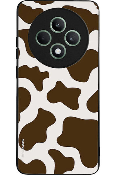 Other Θήκη Σειράς Animal Print Sonique για Oppo Reno12 F 5G Oppo Reno12 Fs 5G...