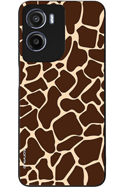 Other Σειρά Sonique Animal Print Θήκη Κινητού Τηλεφώνου Motorola Moto G05 4G ...