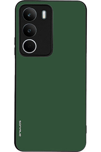 Other Θήκη Sonique Colorbloc Series Realme C71 4G Πράσινο