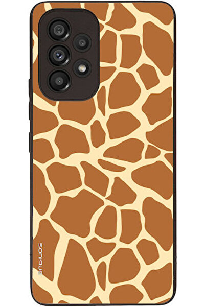 Other Sonique Σειρά Animal Print Θήκη Κινητού Τηλεφώνου Samsung Galaxy A53 5G...