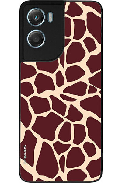 Other Θήκη Sonique Σειρά Animal Print Motorola Moto G06 4G Moto G06 Power 4G ...