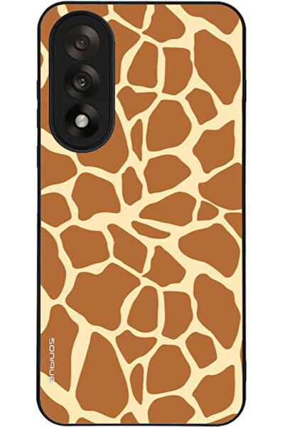 Other Σειρά Sonique Animal Print Θήκη Κινητού Τηλεφώνου OnePlus Nord 5 5G Καμ...