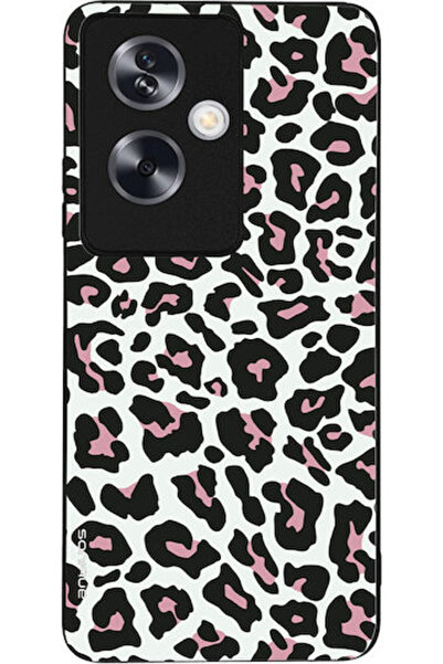 Other Θήκη Σειράς Animal Print Sonique για Oppo A79 5g Λεοπάρ 02