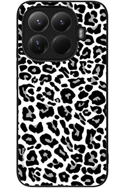 Other Σειρά Sonique Animal Print Xiaomi Xiaomi 15t Pro 5g Θήκη Λεοπάρ 03