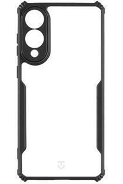Tactical Quantum Stealth Cover Πίσω Κάλυμμα Διαφανές (Galaxy S25 Edge) Κωδικό...