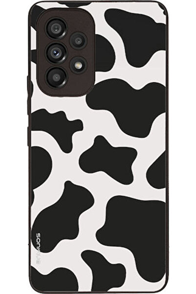 Other Σειρά Sonique Animal Print Θήκη Κινητού Τηλεφώνου Samsung Galaxy A53 5g...