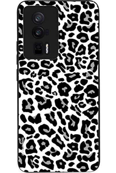 Other Σειρά Sonique Animal Print Θήκη Κινητού Τηλεφώνου Xiaomi Poco F5 Pro 5g...