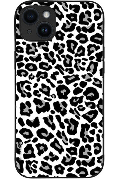 Other Σονίκ Σειρά Animal Print Θήκη Κινητού Τηλεφώνου Apple iPhone 14 Plus Λε...