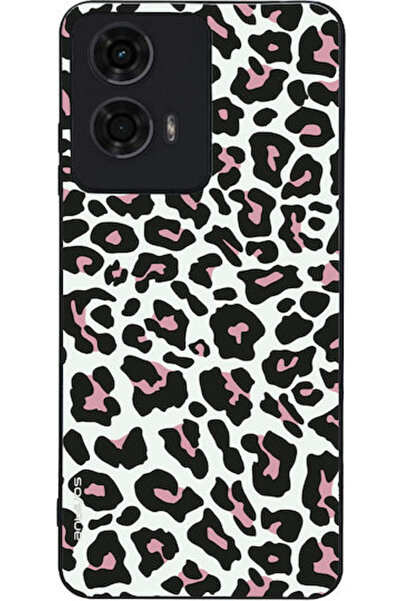 Other Θήκες Κινητών Τηλεφώνων Σειρά Sonique Animal Print Motorola Moto G04 4G...