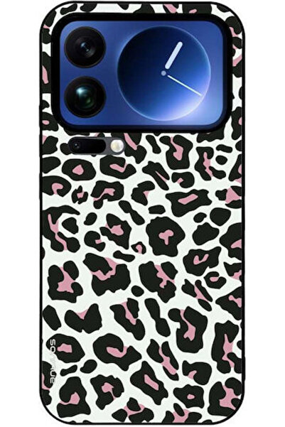 Other Θήκη Sonique Σειρά Animal Print Xiaomi Xiaomi 17 Pro Max 5g Λεοπάρ 02
